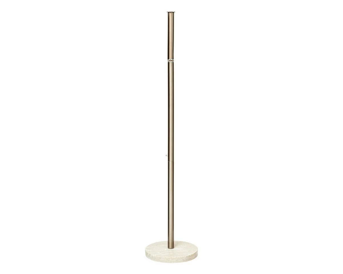 5five Simply Smart Toilettenpapierhalter Beige Edelstahl - Bild 3