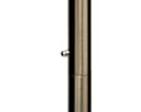 5five Simply Smart Toilettenpapierhalter Beige Edelstahl Bild 4
