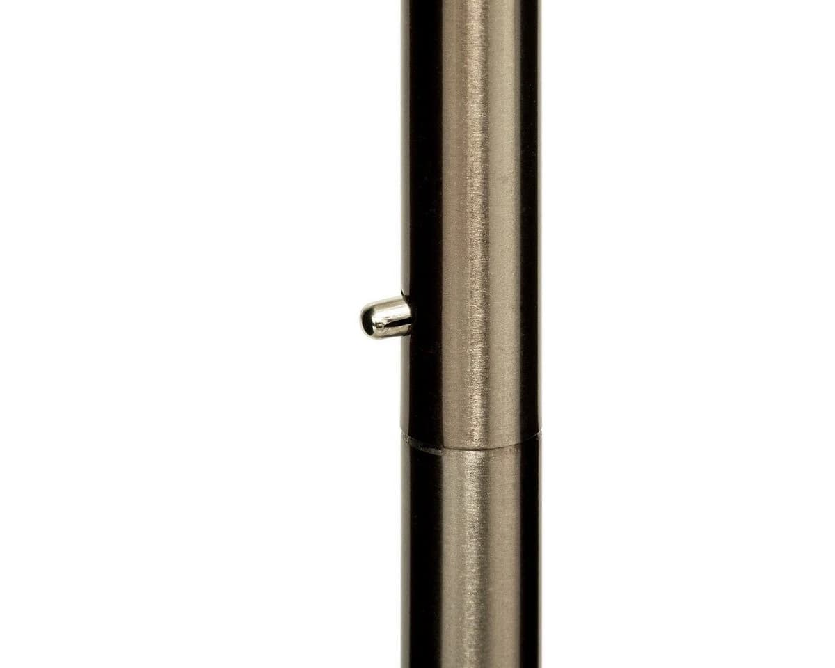 5five Simply Smart Toilettenpapierhalter Beige Edelstahl - Bild 4