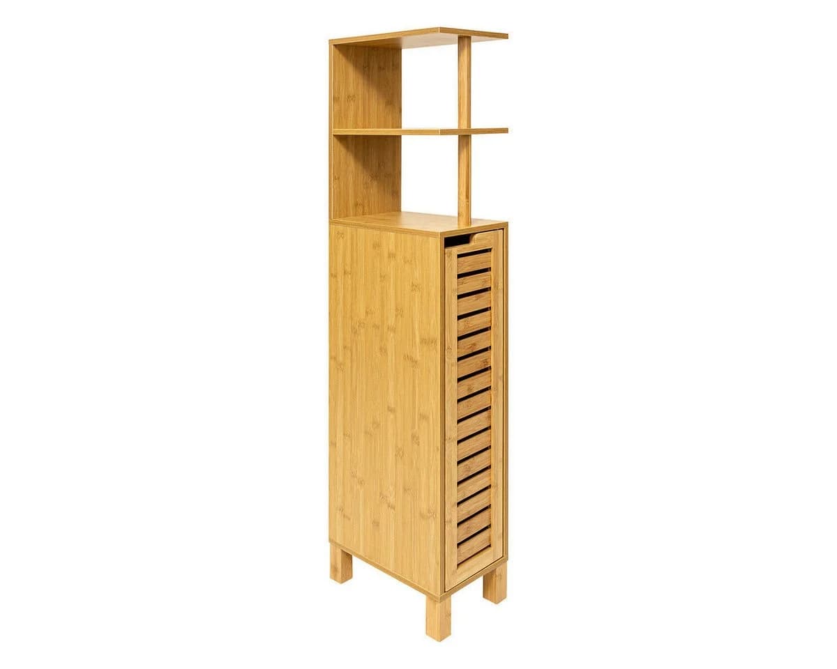 5five Simply Smart Badregal SICELA Braun - Bild 2