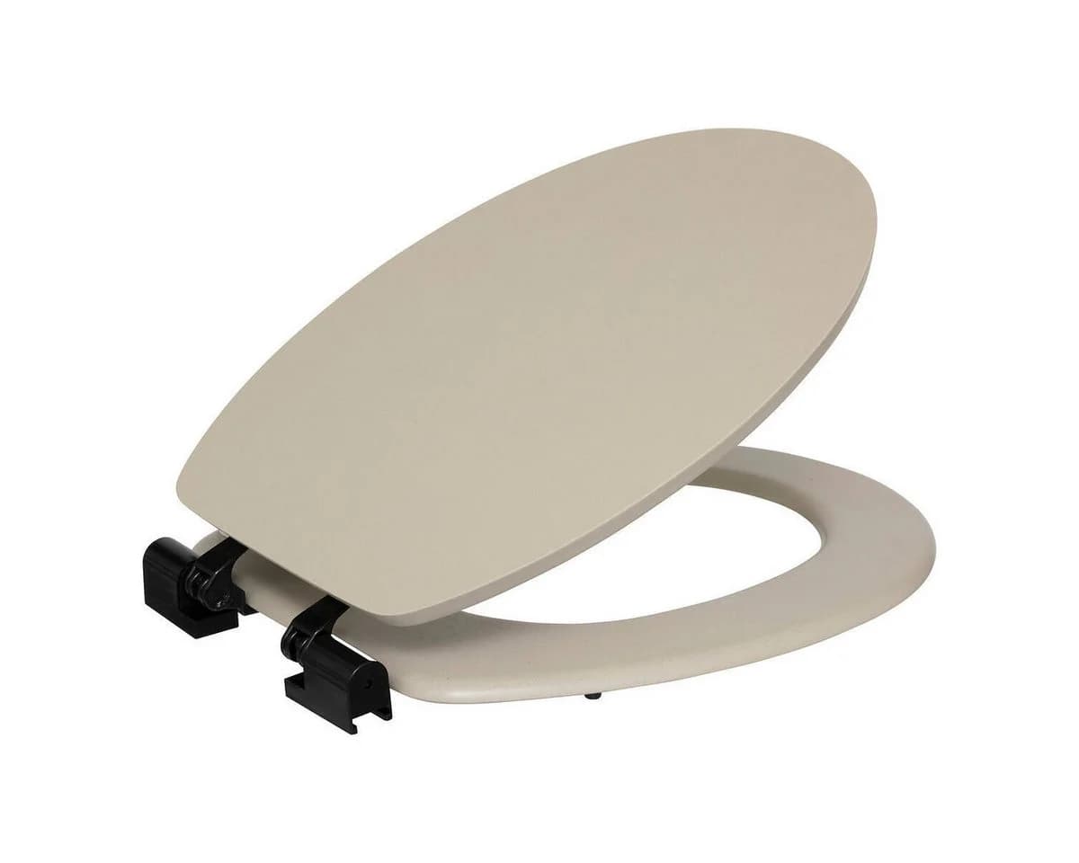 5five Simply Smart WC-Sitz Onyx Beige