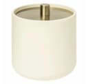 5five Simply Smart Badorganizer Duo Beige Polyresin Bild 1