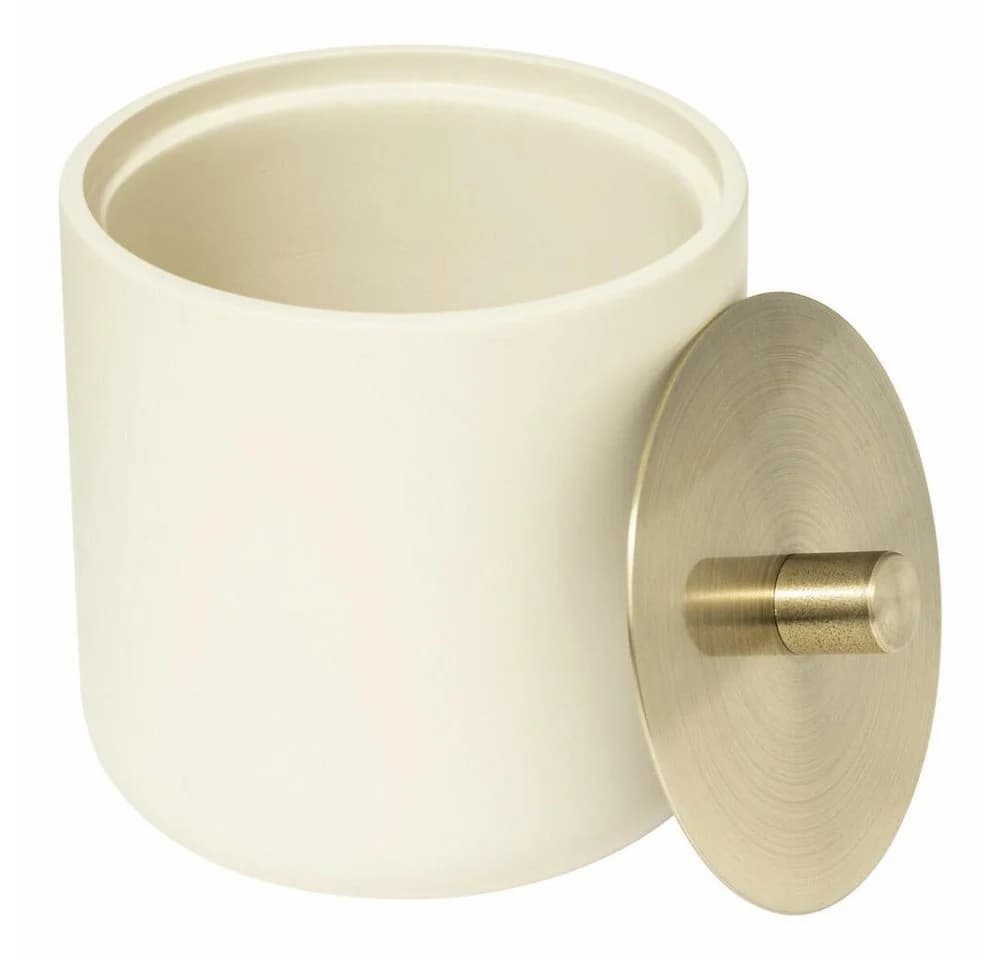 5five Simply Smart Badorganizer Duo Beige Polyresin - Bild 2