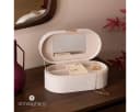 Atmosphera Créateur d'intérieur Aufbewahrungsbox Grau Bild 1