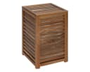 5five Simply Smart Wäschekorb Acacia 65 l Bild 2
