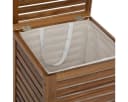 5five Simply Smart Wäschekorb Acacia 65 l Bild 3