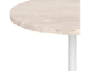 Atmosphera Créateur d'intérieur Beistelltisch CELEN Travertin Modern Bild 3