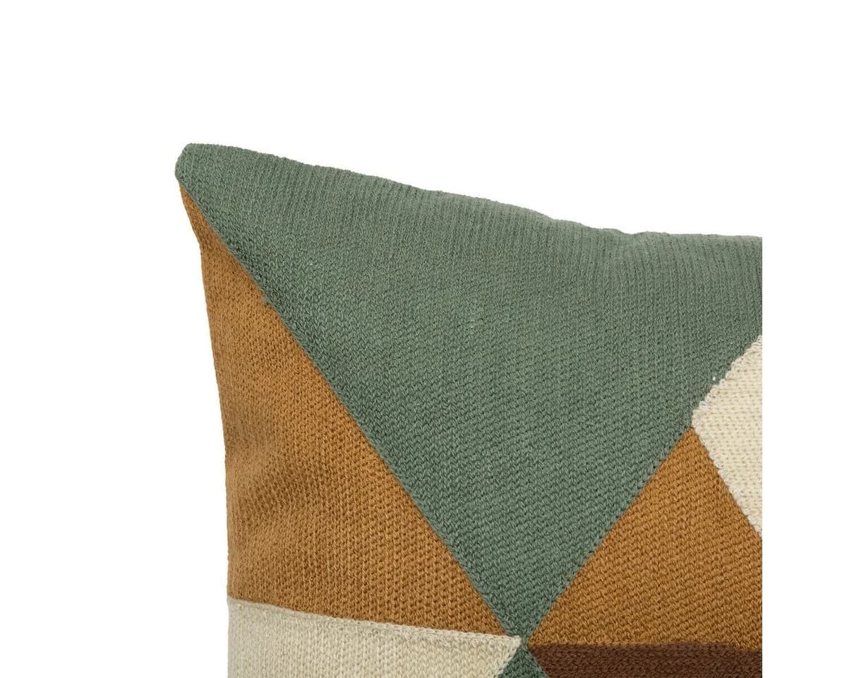 Atmosphera Créateur d'intérieur Dekokissen HARY 30x50 cm Baumwolle - Bild 5