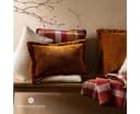 Atmosphera Créateur d'intérieur Dekokissen CUDDLY 58x38 cm Polyester Bild 1