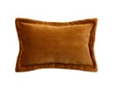 Atmosphera Créateur d'intérieur Dekokissen CUDDLY 58x38 cm Polyester Bild 2