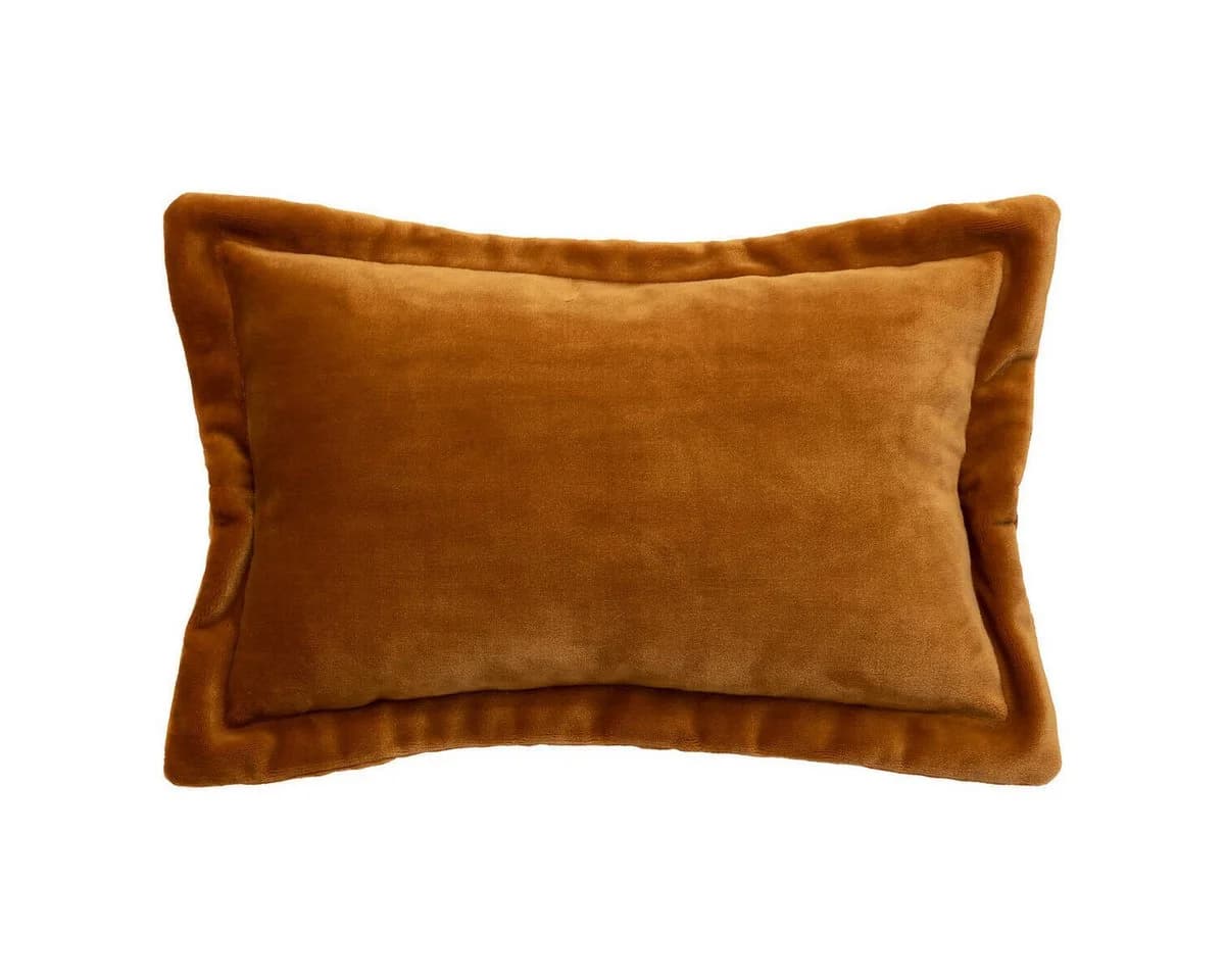 Atmosphera Créateur d'intérieur Dekokissen CUDDLY 58x38 cm Polyester - Bild 2
