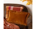 Atmosphera Créateur d'intérieur Dekokissen CUDDLY 58x38 cm Polyester Bild 3