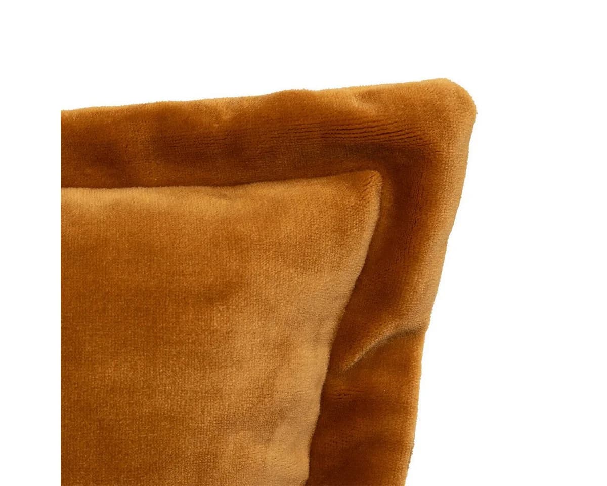 Atmosphera Créateur d'intérieur Dekokissen CUDDLY 58x38 cm Polyester - Bild 5