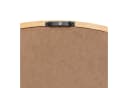 Atmosphera Créateur d'intérieur Wandspiegel 75 cm Holzrahmen Bild 4