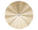 Atmosphera Créateur d'intérieur Wanddekoobjekt Gold Sonnenstrahlenmuster Bild 5