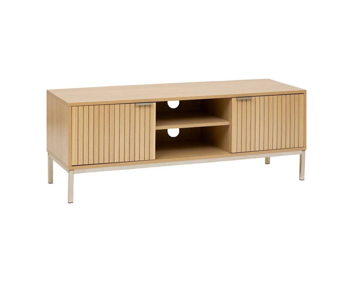 5five Simply Smart TV-Schrank TASSO Braun Modern - Bild 2