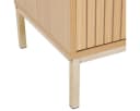 5five Simply Smart TV-Schrank TASSO Braun Modern Bild 5