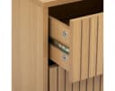5five Simply Smart Nachttisch TASSO mit Soft-Close Schubladen Bild 5