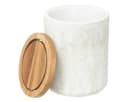 5five Simply Smart Tischmülleimer COME Beige 1,5 l Bild 2