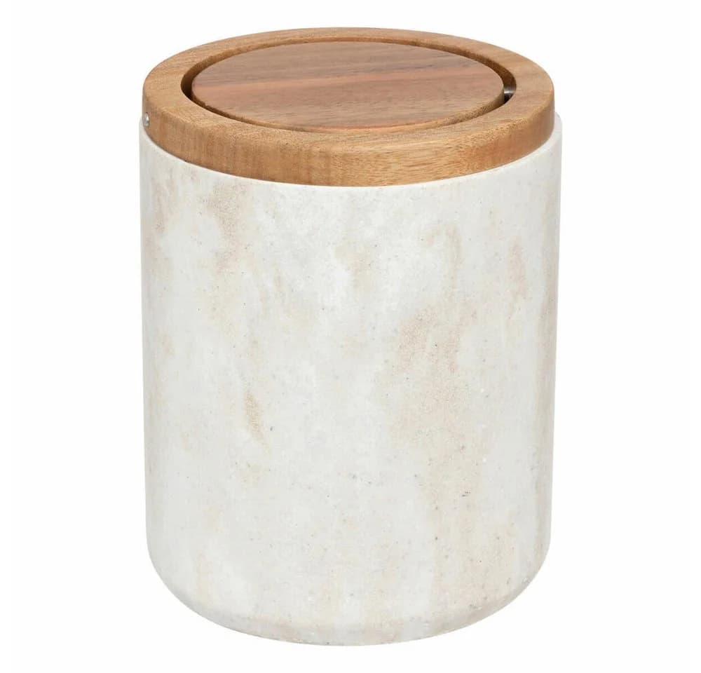 5five Simply Smart Tischmülleimer COME Beige 1,5 l - Bild 3