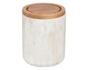 5five Simply Smart Tischmülleimer COME Beige 1,5 l Bild 4