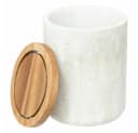 5five Simply Smart Tischmülleimer COME Beige 1,5 l Bild 5