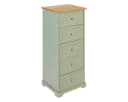 Atmosphera Créateur d'intérieur Stauraumschrank Salbeigrün Bild 2