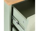 Atmosphera Créateur d'intérieur Stauraumschrank Salbeigrün Bild 4