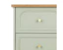Atmosphera Créateur d'intérieur Stauraumschrank Salbeigrün Bild 5