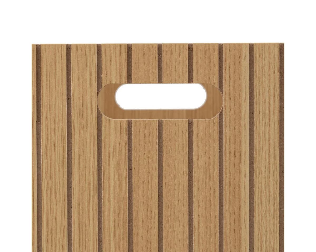 5five Simply Smart Aufbewahrungsbox TASSO 30,5 cm