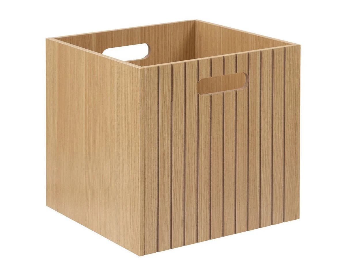 5five Simply Smart Aufbewahrungsbox TASSO 30,5 cm - Bild 2