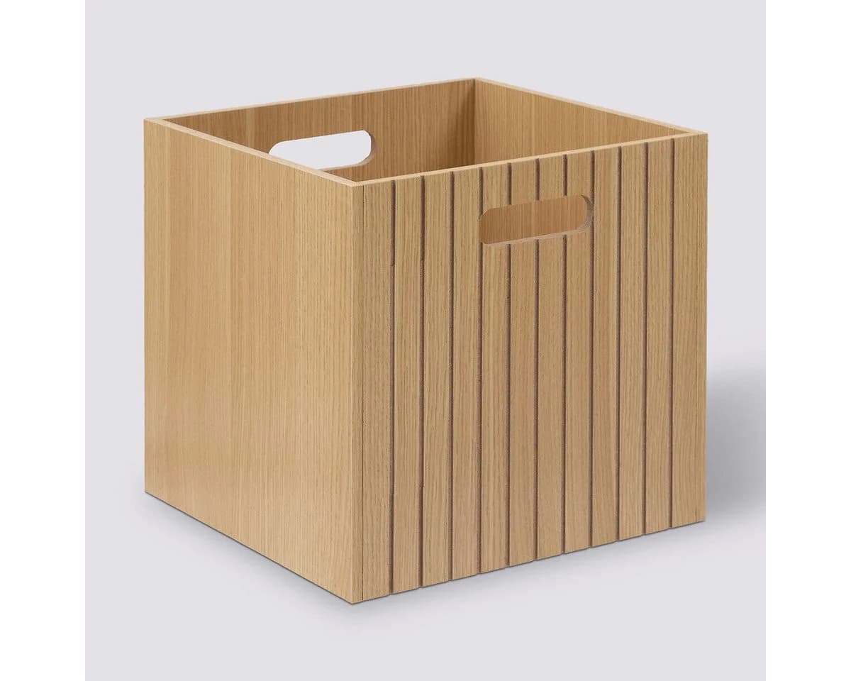 5five Simply Smart Aufbewahrungsbox TASSO 30,5 cm - Bild 4