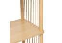 5five Simply Smart Bücherregal KORD Braun MDF Bild 5