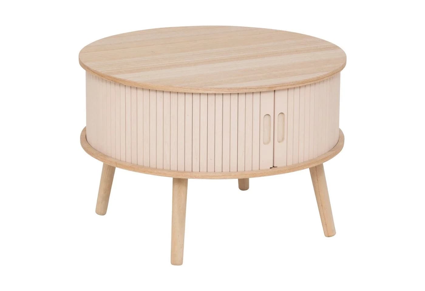 Atmosphera Créateur d'intérieur Beistelltisch Beige - Bild 2
