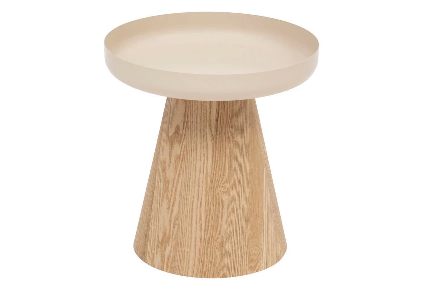 Atmosphera HERCYNA Beistelltisch Metall Modern - Bild 2
