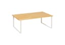 5five Simply Smart Küchenregal ORDERA 2-stufig Bambus Beige Bild 2