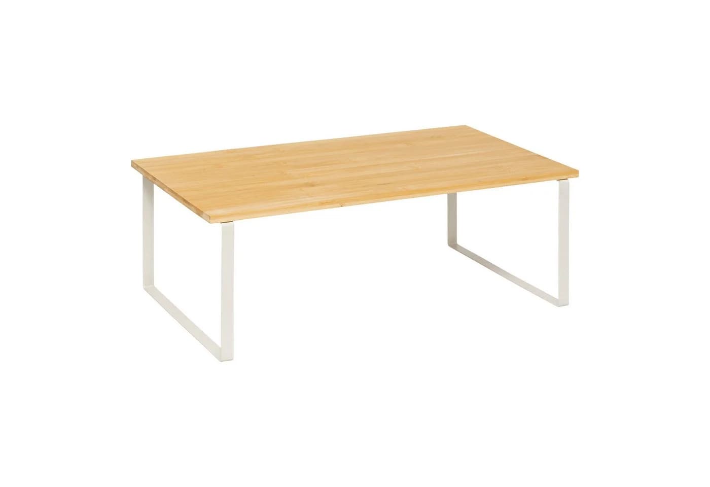 5five Simply Smart Küchenregal ORDERA 2-stufig Bambus Beige - Bild 2