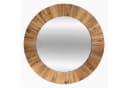 Atmosphera Créateur d'intérieur Wandspiegel Tannenholz 83 cm Bild 2
