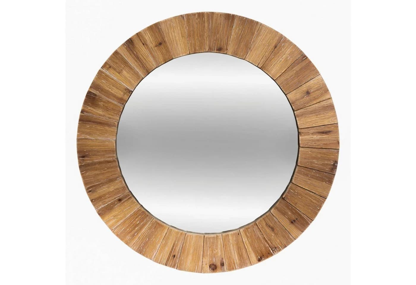 Atmosphera Créateur d'intérieur Wandspiegel Tannenholz 83 cm - Bild 2