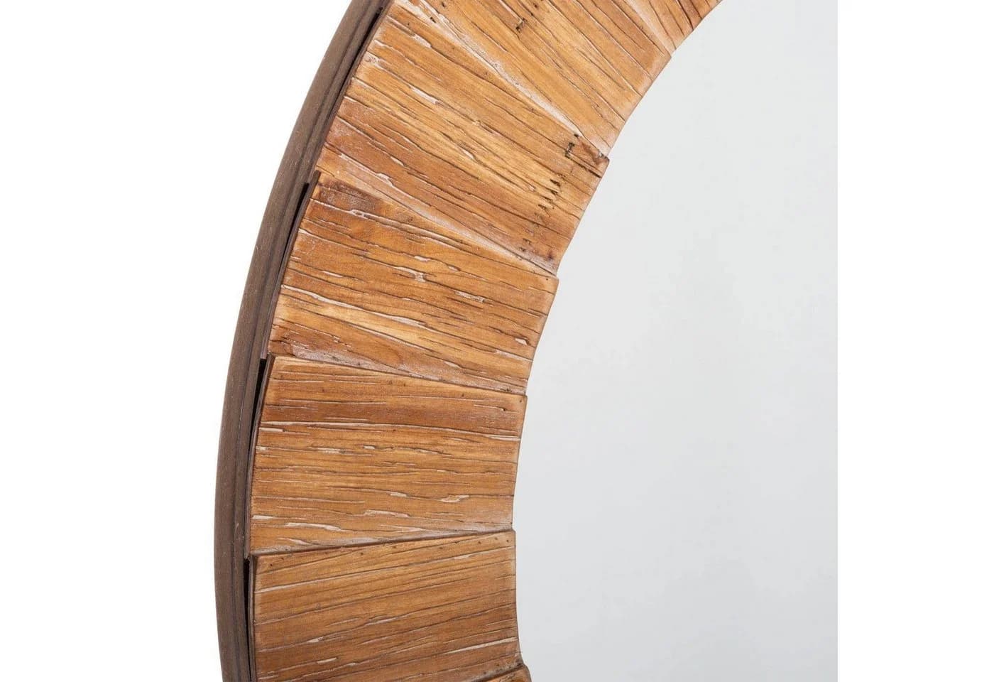 Atmosphera Créateur d'intérieur Wandspiegel Tannenholz 83 cm - Bild 5