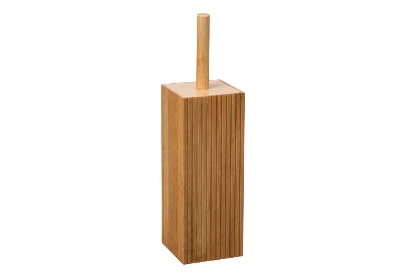5five Simply Smart WC-Bürste TERRE mit Bambushalter