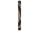 Atmosphera Juteteppich rund Ø120 cm beige-schwarz Bild 4