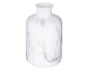 Atmosphera Keramikvase MARBLE 17,5 cm Minimalistisch Bild 2