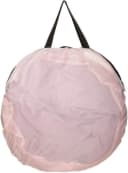 Atmosphera Spielzelt für Kinder Rosa Schloss-Design Polyester Bild 3