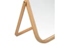 5five Simply Smart Kosmetikspiegel GREEN HARMONY Bambus Bild 1