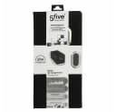 5five Simply Smart Aufbewahrungskorb Mix N Modul Schwarz 15 x 31 cm Bild 3