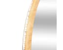 5five Simply Smart Wandspiegel Badspiegel mit LED-Beleuchtung Bambus Bild 4