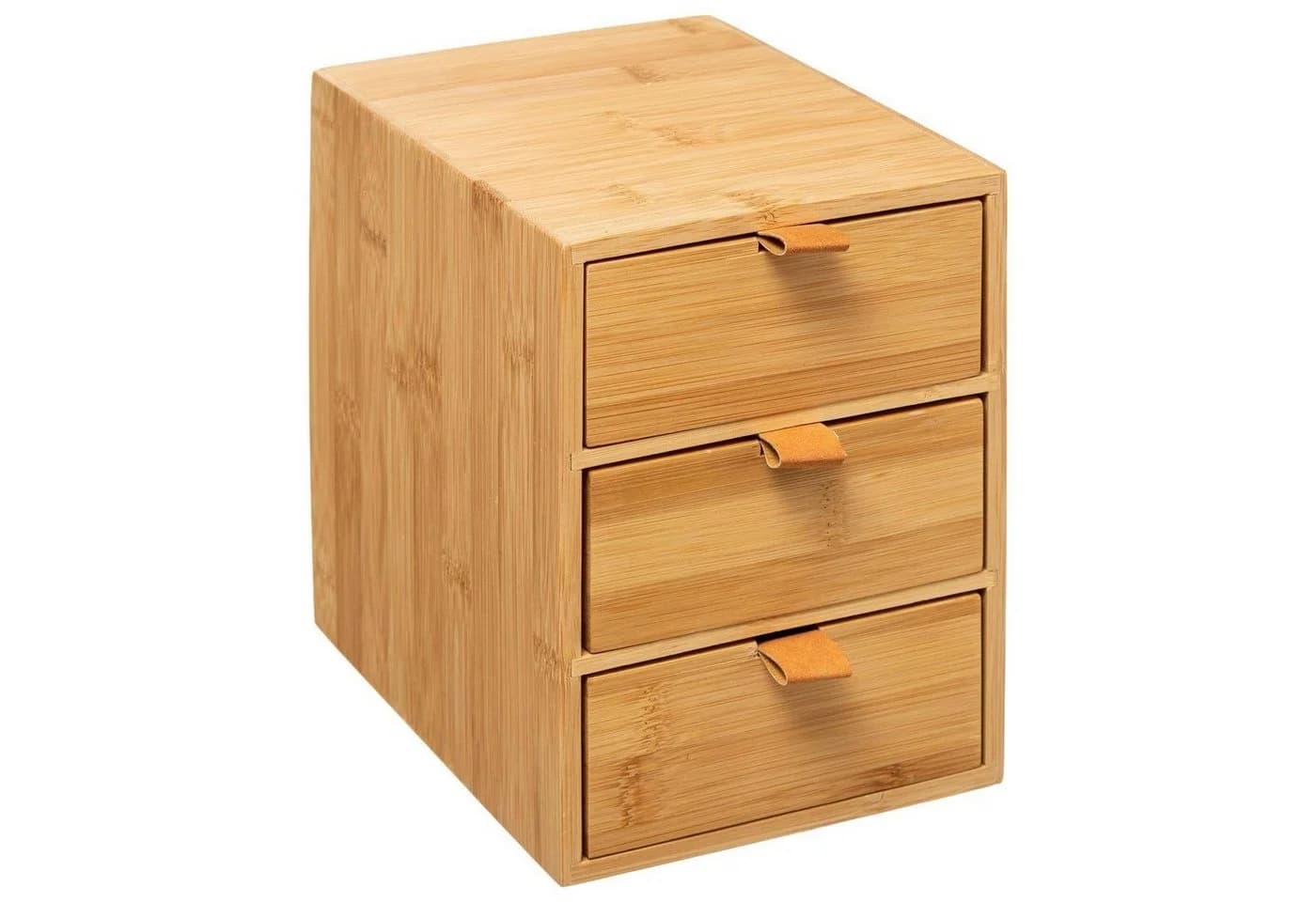 5five Simply Smart Aufbewahrungsbox Bambus - Bild 2