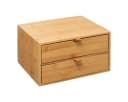 5five Simply Smart Aufbewahrungsbox Bambus Bild 2