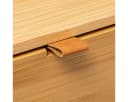 5five Simply Smart Aufbewahrungsbox Bambus Bild 3